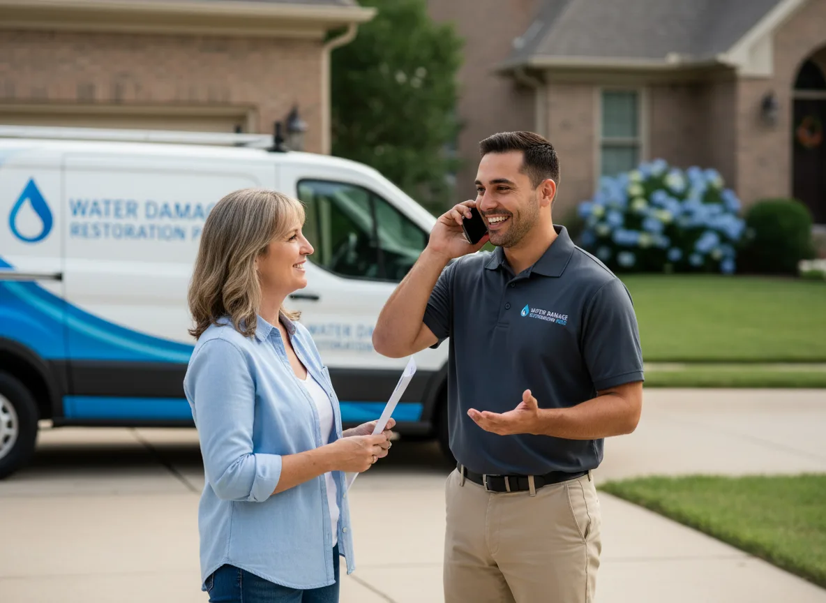 Flood Restoration Passaic, NJ FAQs